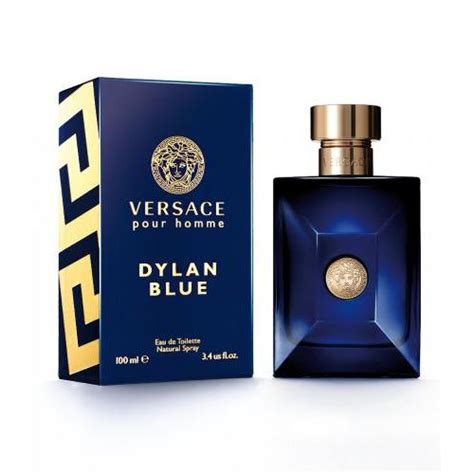 versace dylan blue homme prix tunisie|Versace Dylan Blue .